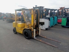 Mitsubishi FD30/F14C-32560