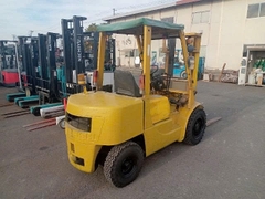 Mitsubishi FD30/F14C-32560