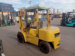 Mitsubishi FD30/F14C-32560