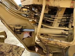 May san Misubishi MG150-00128