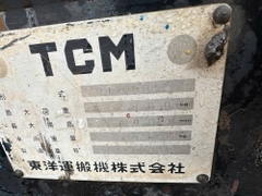 TCM FHD30Z/14K01166