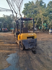 TCM FHD20T3/F129-00917