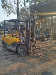 TCM FHD20T3/F129-00917