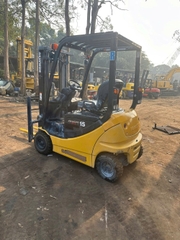 Komatsu FB15/855778