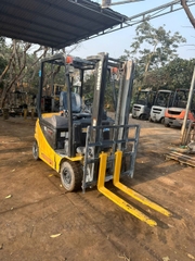 Komatsu FB15/855778