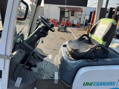 Unicarries FD15T13/F134-30397