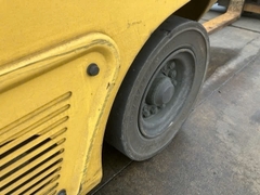 Komatsu FE25-1/308347