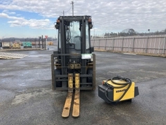 Komatsu FE25-1/308347