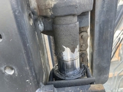 TCM FD30C3/2N800259