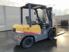 TCM FD30C3/2N800259