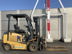 Komatsu FE25-1/310095