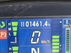 Komatsu FE25-1/310095