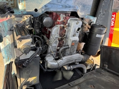 Toyota 5FD25/5FD25-26049