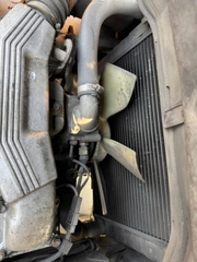 Toyota 5FD25/5FD25-26049