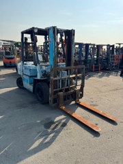Toyota 5FD25/5FD25-26049