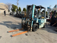 Toyota 5FD25/5FD25-26049
