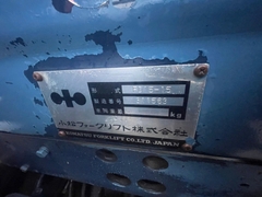 komatsu FD15-15- 311563