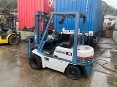 komatsu FD15-15- 311563