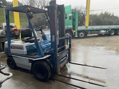 komatsu FD15-15- 311563