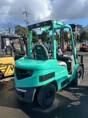 Mitsubishi FD30T/F14E-10603