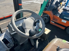 Mitsubishi FD30T/F14E-10603