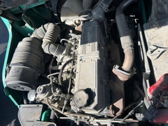 Mitsubishi FD30T/F14E-10603