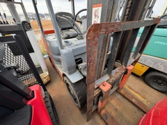 Komasu FD30NT-16/717302