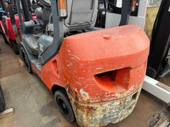 Komasu FD30NT-16/717302