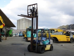 Komatsu FD25W-14- 562651