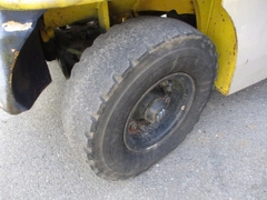 Komatsu FD25W-14- 562651