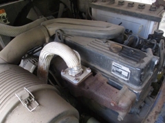 Komatsu FD25W-14- 562651