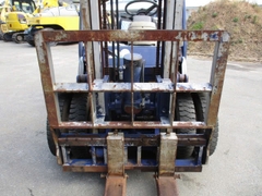 Komatsu FD25W-14- 562651