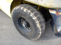 Komatsu FD25W-14- 562651