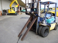 Komatsu FD25W-14- 562651