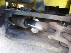 Komatsu FD25W-14- 562651