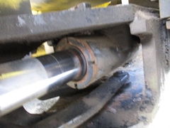 Komatsu FD25W-14- 562651