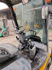 Komatsu FD15C-21/200454