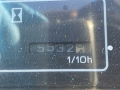 Nissan FJ01M15/FJ01-112296