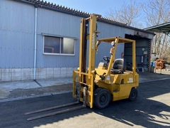 Nissan FJ01M15/FJ01-112296