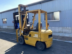 Nissan FJ01M15/FJ01-112296