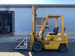 Nissan FJ01M15/FJ01-112296