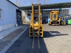 Nissan FJ01M15/FJ01-112296