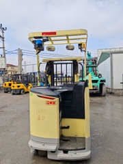 Nichiyu FBRMAW14-85B-400M/136-01695