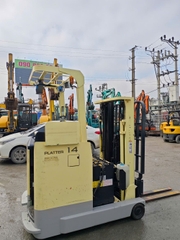 Nichiyu FBRMAW14-85B-400M/136-01695