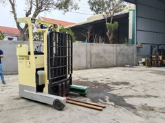 Nichiyu FBRMAW14-85B-400M/136-01770