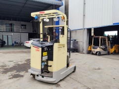 Nichiyu FBRMAW14-85B-400M/136-01770