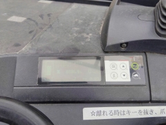 Nichiyu FBRMAW14-85B-400M/136-01770