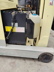 Nichiyu FBRMAW14-85B-400M/136-01770