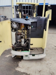 Nichiyu FBRMAW14-85B-400M/136-01770