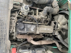 Mitsubishi FD25T/F18C-56862